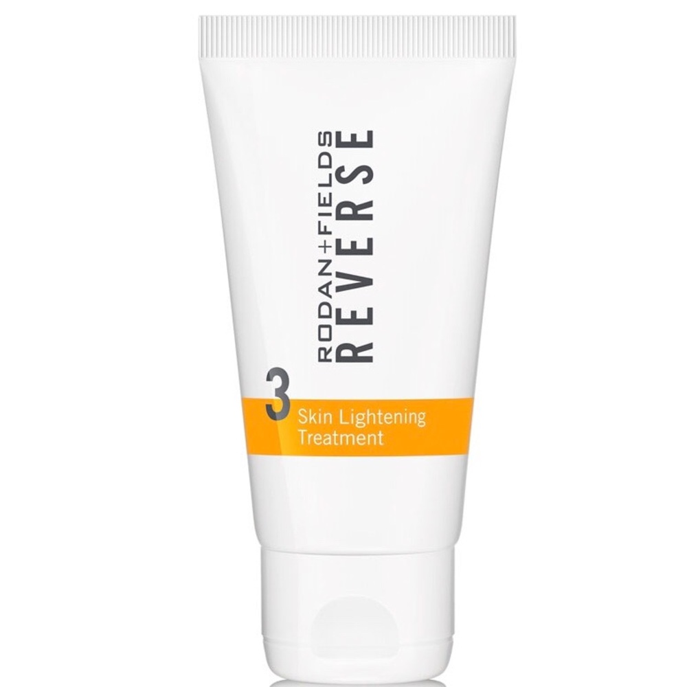 NWT Rodan + Fields Skin Lightener